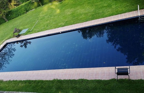 Santa Pau House | Santa Margarita cottage at the foot of the volcanoes
