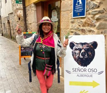 Molinaseca Hostel | SEÑOR OSO