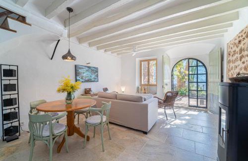 Fornalutx House | Se Taulera