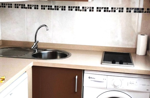 Fuengirola Apartment | Seaview Fuengirola Apartment