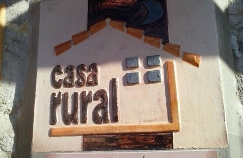 Muriel de la Fuente Cottage | Self catering La Fuentona for 5 people