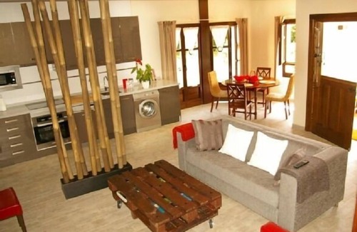 Laviana Cottage | Self catering La Casona de Palu for 2 people