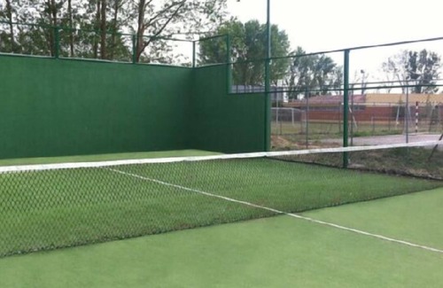 Villalpando Apartment | Self catering Rincón de San Cayetano for 9 people