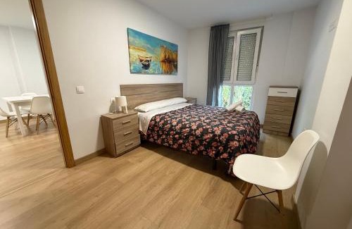 Lugo Apartment | SF40 Vut