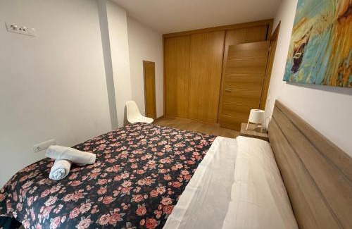 Lugo Apartment | SF40 Vut