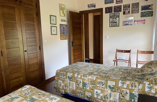 Colunga Boat Rental | Short description of the property