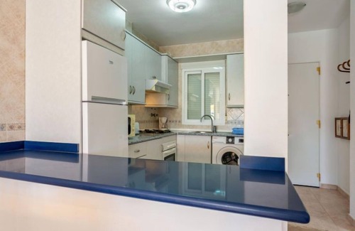 Vera Apartment | Sierra Mar by Interhome