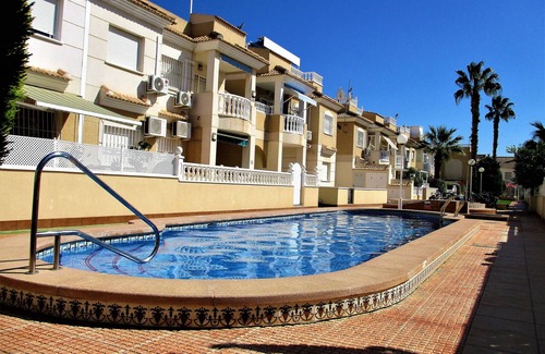 Los Alcazares Apartment | *Small, friendly, private complex. South East Spain. 2 bedroom. Sleeps 4 adults
