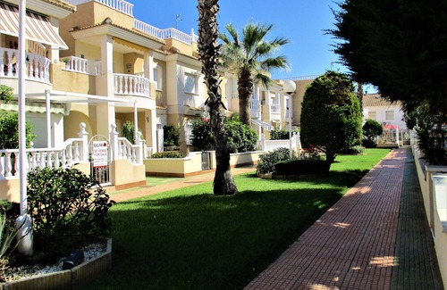 Los Alcazares Apartment | *Small, friendly, private complex. South East Spain. 2 bedroom. Sleeps 4 adults