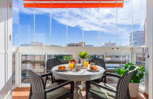 Carihuela Apartment | Sol Montemar 54 by IVI Real Estate