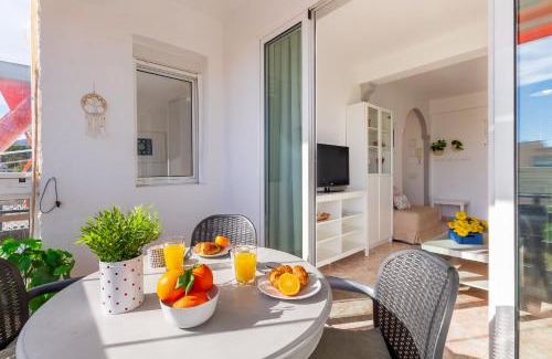 Carihuela Apartment | Sol Montemar 54 by IVI Real Estate