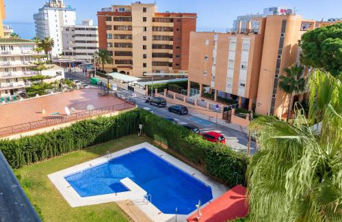 Carihuela Apartment | Sol Montemar 54 by IVI Real Estate
