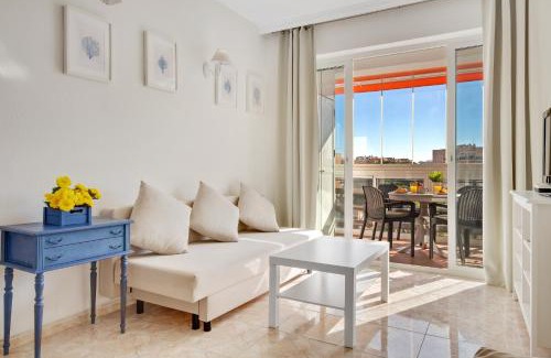 Carihuela Apartment | Sol Montemar 54 by IVI Real Estate