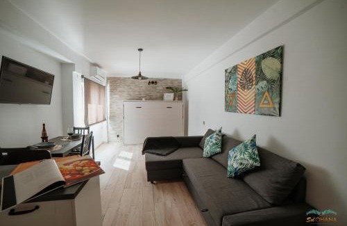 Carihuela Apartment | Sol Ohana Apartamento Boutique