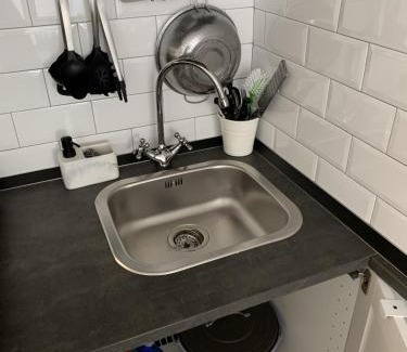 Carihuela Apartment | Sol Ohana Apartamento Boutique