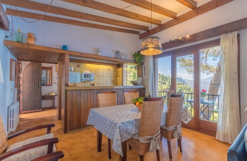Valldemossa House | Son Galceran in Valldemossa with Private Pool