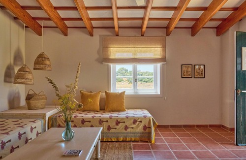 Es Castell Hotel | Son Granot Hotel
