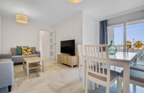 Carihuela Apartment | Sotomar By IVI Real Estate
