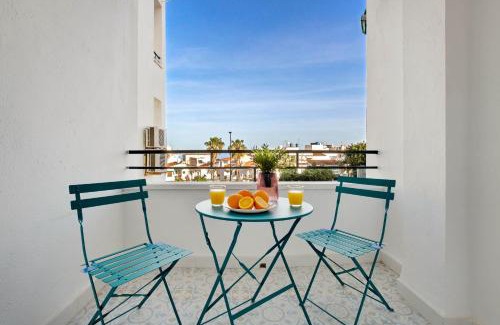 Carihuela Apartment | Sotomar By IVI Real Estate