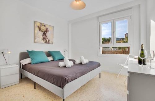 Carihuela Apartment | Sotomar By IVI Real Estate