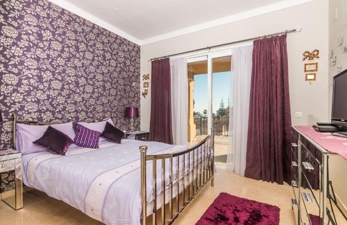 Mijas Apartment | Spacious and Elegant Apartment