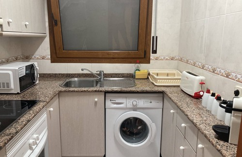 Calella de Palafrugell Apartment | Spectacular apartment in Calella with sea views