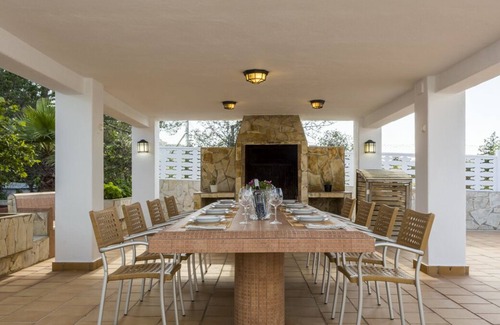 Sant Rafael de Sa Creu Apartment | Studio 1 Villa Can Raes