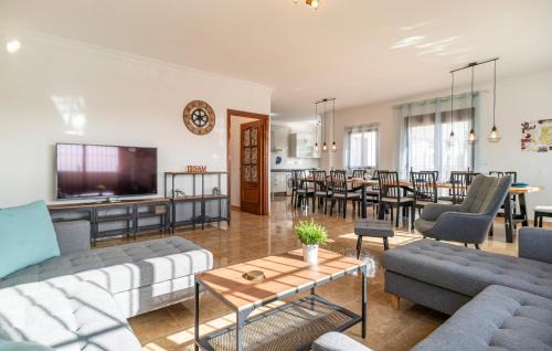 Benalmadena House | Stunning Home In Benalmadena With Wifi