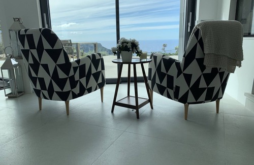 Valldemossa House | *STUNNING LUXURY HOME WITH SEA, MOUNTAIN & SUNSET VIEWS