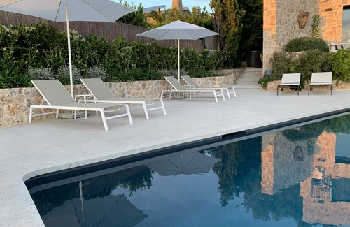 Valldemossa House | *STUNNING LUXURY HOME WITH SEA, MOUNTAIN & SUNSET VIEWS