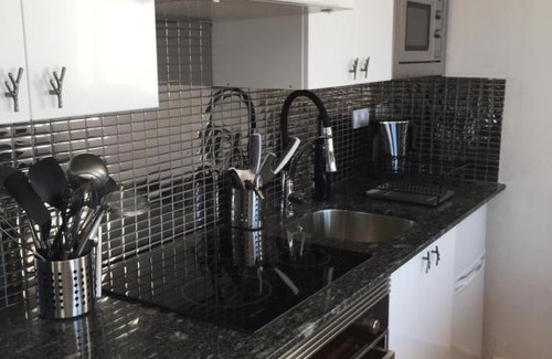 Mojacar Apartment | Stunning one bedroomed apartment