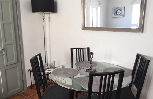 Mojacar Apartment | Stunning one bedroomed apartment