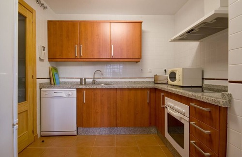Mijas Apartment | Stunning Sea Views In Every Room - Very Private