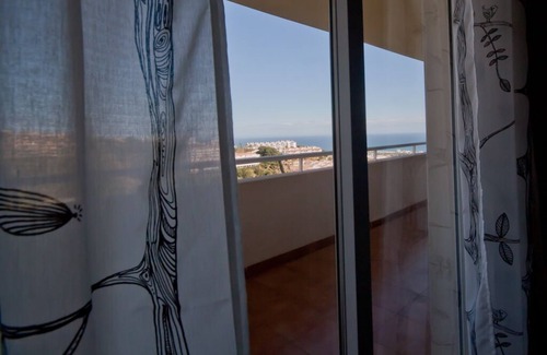 Mijas Apartment | Stunning Sea Views In Every Room - Very Private