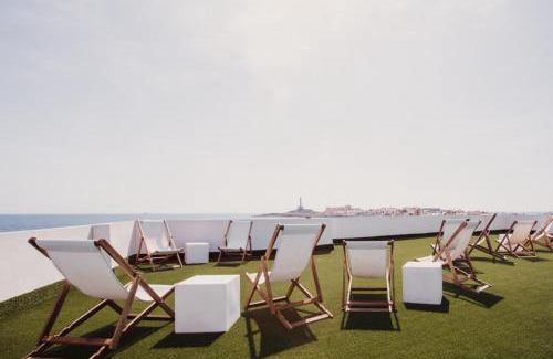 Cabo de Palos House | SubUp Hostel