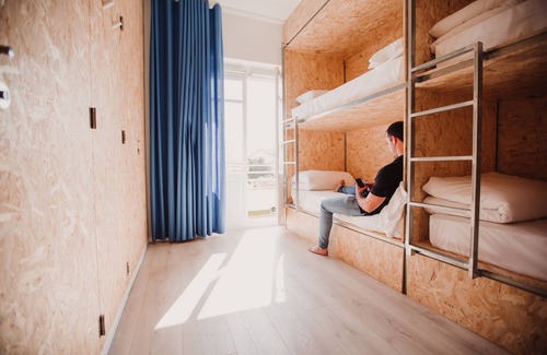 Cabo de Palos Hostel | SubUp Hostel