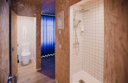 Cabo de Palos Hostel | SubUp Hostel