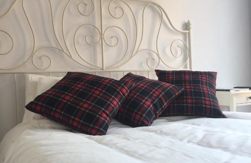 Old Town Apartment | Suite Conde Luna by misato