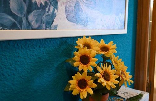 Santa Pola Apartment | Sunflower Salamanca