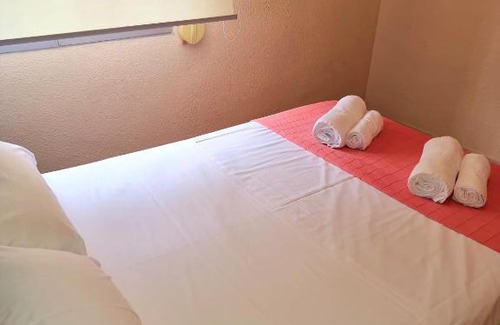Santa Pola Apartment | Sunflower Salamanca