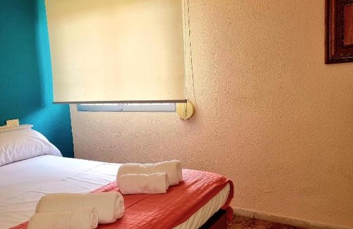 Santa Pola Apartment | Sunflower Salamanca