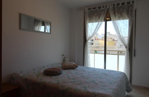 Palamos Apartment | SunLife Apartament