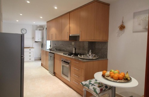 Palamos Apartment | SunLife Apartament