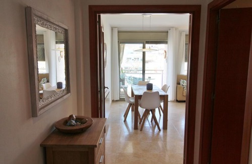 Palamos Apartment | SunLife Apartament