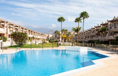 Granadilla de Abona Apartment | Sunshine Playa Tejita