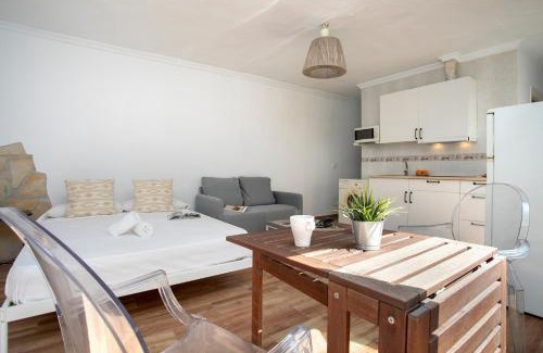 Carihuela Apartment | Sunstay Dream Loft Carihuela Beach Torremolinos