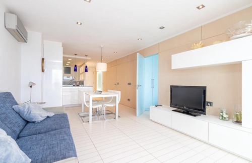 Platja d'Aro Apartment | Super Beach 2