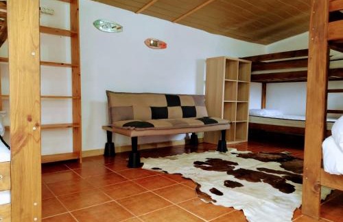 San Vicente de la Barquera Hostel | Surfhousegerra