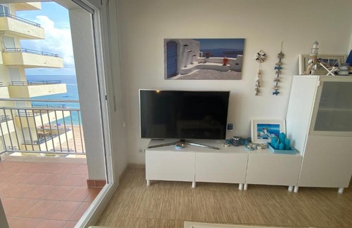 Platja d'Aro Apartment | Swisstower 6-1