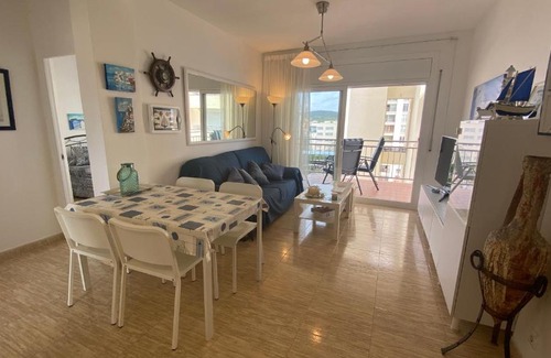 Platja d'Aro Apartment | Swisstower 6-1